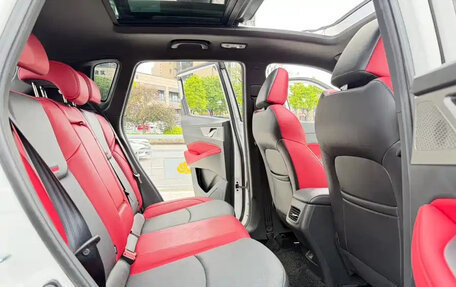 Changan CS35 Plus, 2022 год, 1 315 666 рублей, 10 фотография