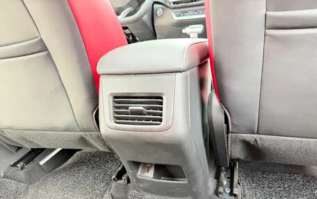 Changan CS35 Plus, 2022 год, 1 315 666 рублей, 12 фотография