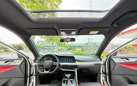 Changan CS35 Plus, 2022 год, 1 315 666 рублей, 11 фотография