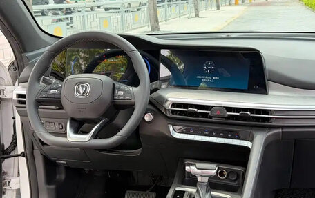 Changan CS35 Plus, 2022 год, 1 315 666 рублей, 13 фотография