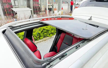 Changan CS35 Plus, 2022 год, 1 315 666 рублей, 17 фотография