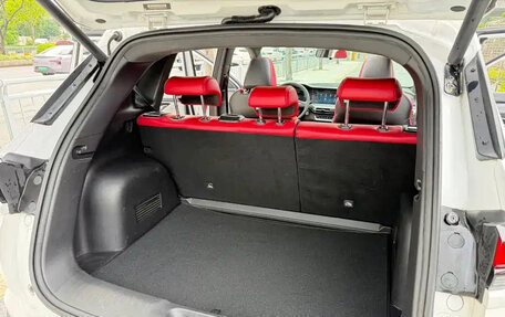 Changan CS35 Plus, 2022 год, 1 315 666 рублей, 15 фотография