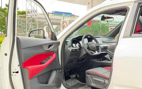 Changan CS35 Plus, 2022 год, 1 315 666 рублей, 14 фотография
