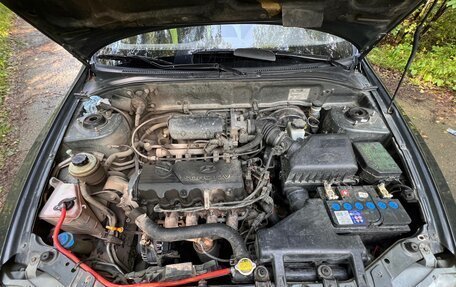 Hyundai Accent II, 2006 год, 300 000 рублей, 6 фотография