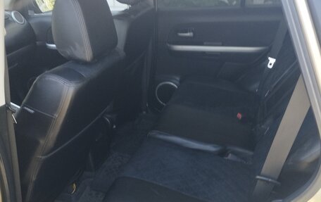 Suzuki Grand Vitara, 2008 год, 790 000 рублей, 5 фотография