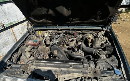 Volvo 940, 1995 год, 165 000 рублей, 6 фотография