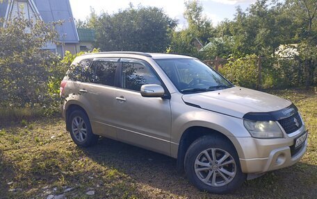 Suzuki Grand Vitara, 2008 год, 790 000 рублей, 3 фотография