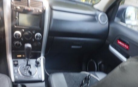 Suzuki Grand Vitara, 2008 год, 790 000 рублей, 6 фотография