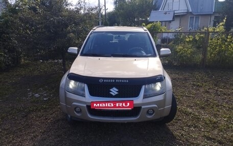 Suzuki Grand Vitara, 2008 год, 790 000 рублей, 2 фотография