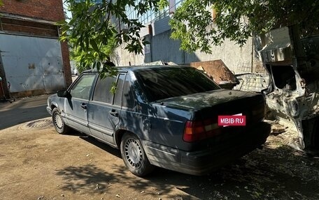 Volvo 940, 1995 год, 165 000 рублей, 3 фотография
