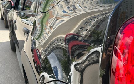 Renault Duster I рестайлинг, 2013 год, 900 000 рублей, 4 фотография