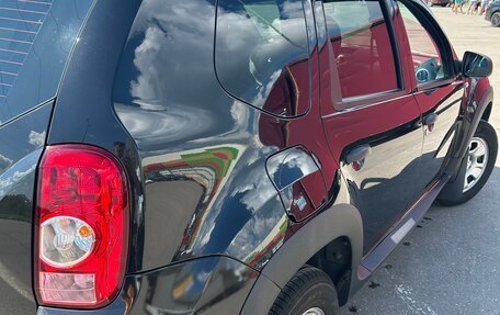 Renault Duster I рестайлинг, 2013 год, 900 000 рублей, 14 фотография