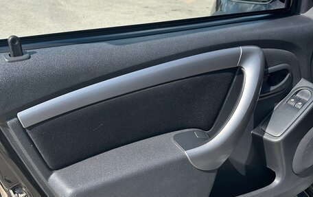 Renault Duster I рестайлинг, 2013 год, 900 000 рублей, 24 фотография