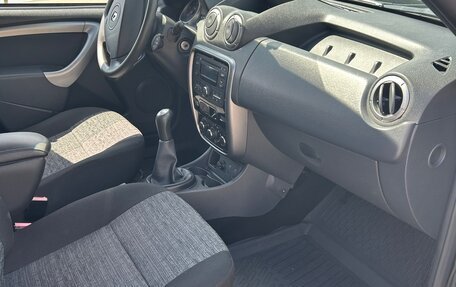 Renault Duster I рестайлинг, 2013 год, 900 000 рублей, 19 фотография