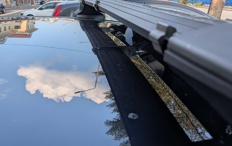 Honda Shuttle II, 2018 год, 1 500 000 рублей, 9 фотография