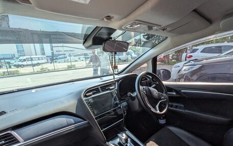 Honda Shuttle II, 2018 год, 1 500 000 рублей, 16 фотография