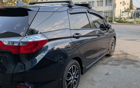 Honda Shuttle II, 2018 год, 1 500 000 рублей, 5 фотография