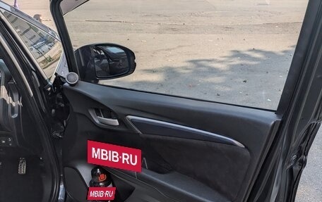 Honda Shuttle II, 2018 год, 1 500 000 рублей, 14 фотография