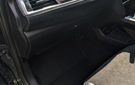 Honda Shuttle II, 2018 год, 1 500 000 рублей, 17 фотография