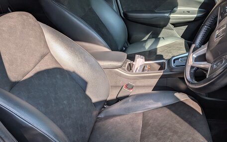 Honda Shuttle II, 2018 год, 1 500 000 рублей, 22 фотография
