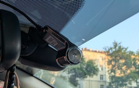 Honda Shuttle II, 2018 год, 1 500 000 рублей, 25 фотография
