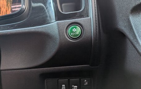 Honda Shuttle II, 2018 год, 1 500 000 рублей, 26 фотография