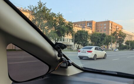 Honda Shuttle II, 2018 год, 1 500 000 рублей, 27 фотография