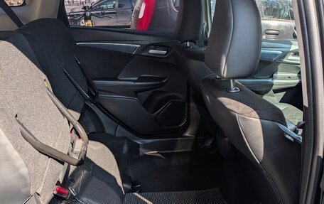 Honda Shuttle II, 2018 год, 1 500 000 рублей, 21 фотография