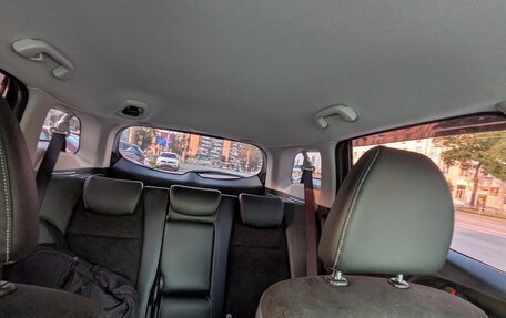 Honda Shuttle II, 2018 год, 1 500 000 рублей, 28 фотография