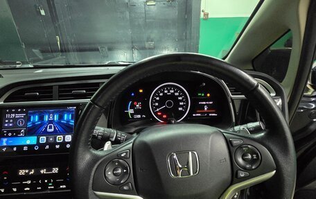 Honda Shuttle II, 2018 год, 1 500 000 рублей, 38 фотография