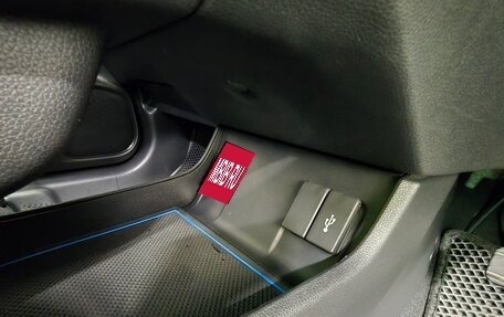 Honda Shuttle II, 2018 год, 1 500 000 рублей, 37 фотография