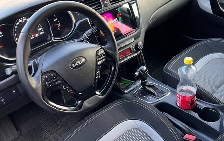 KIA cee'd III, 2013 год, 1 050 000 рублей, 7 фотография
