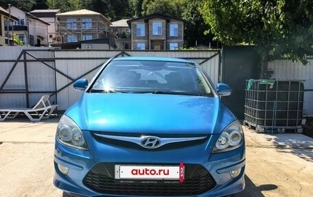 Hyundai i30 I, 2010 год, 900 000 рублей, 2 фотография