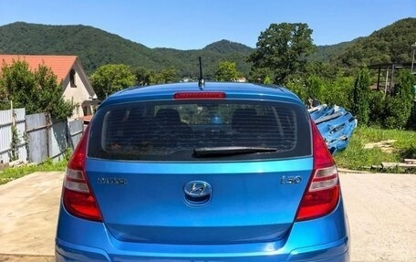 Hyundai i30 I, 2010 год, 900 000 рублей, 3 фотография