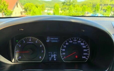 Hyundai i30 I, 2010 год, 900 000 рублей, 12 фотография