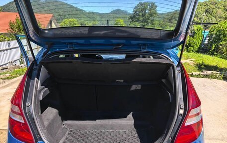 Hyundai i30 I, 2010 год, 900 000 рублей, 8 фотография