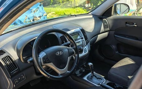 Hyundai i30 I, 2010 год, 900 000 рублей, 10 фотография