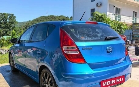 Hyundai i30 I, 2010 год, 900 000 рублей, 4 фотография
