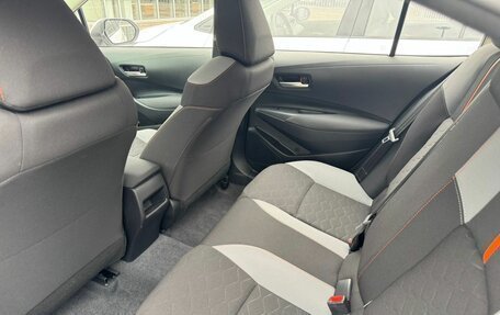 Toyota Corolla, 2025 год, 2 450 000 рублей, 14 фотография