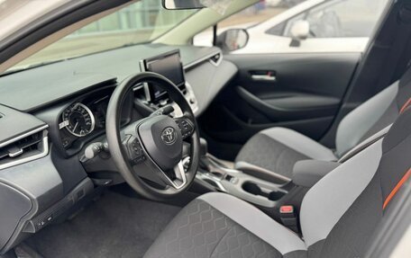 Toyota Corolla, 2025 год, 2 450 000 рублей, 12 фотография
