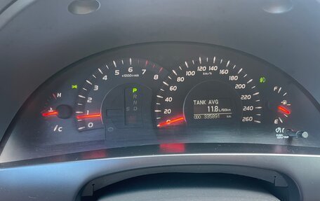 Toyota Camry, 2007 год, 1 180 000 рублей, 6 фотография