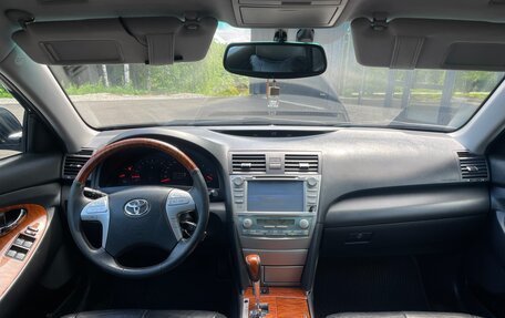 Toyota Camry, 2007 год, 1 180 000 рублей, 5 фотография