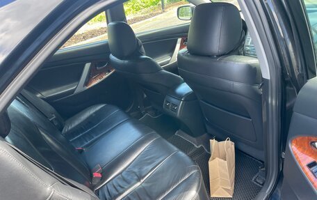Toyota Camry, 2007 год, 1 180 000 рублей, 4 фотография