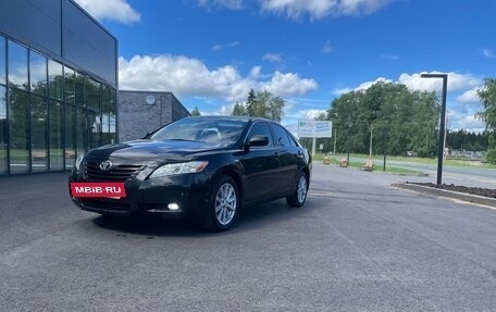 Toyota Camry, 2007 год, 1 180 000 рублей, 2 фотография