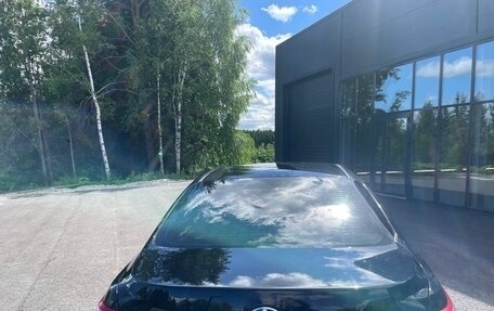 Toyota Camry, 2007 год, 1 180 000 рублей, 3 фотография