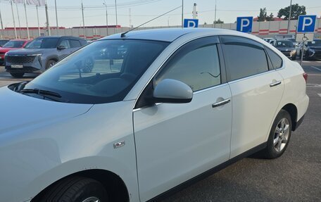 Nissan Almera, 2013 год, 405 000 рублей, 2 фотография
