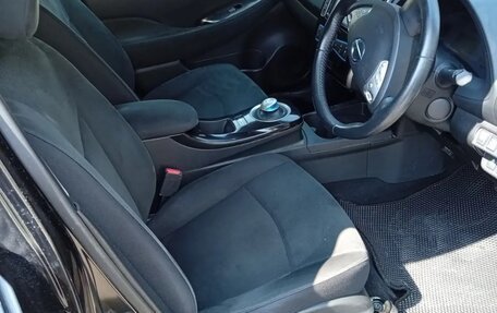Nissan Leaf I, 2014 год, 700 000 рублей, 11 фотография