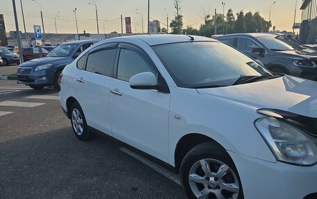 Nissan Almera, 2013 год, 405 000 рублей, 3 фотография