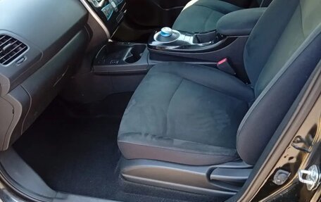 Nissan Leaf I, 2014 год, 700 000 рублей, 10 фотография