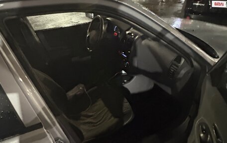 Hyundai Accent II, 2007 год, 255 000 рублей, 11 фотография